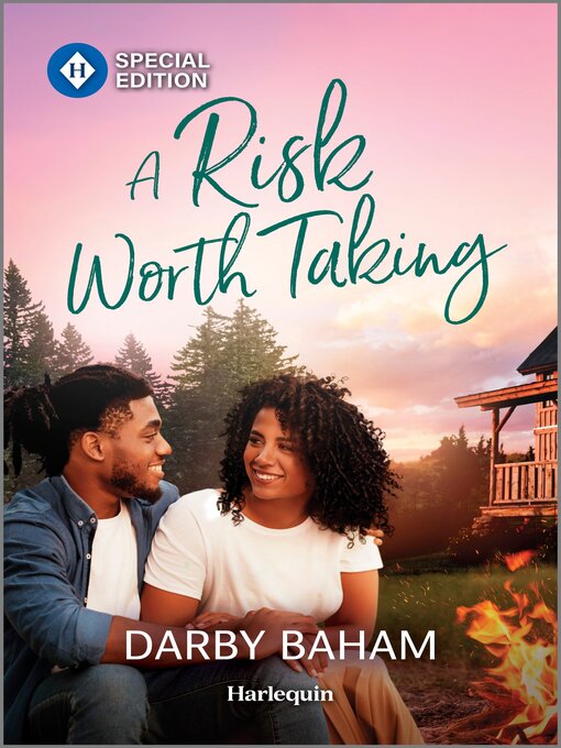 Title details for A Risk Worth Taking by Darby Baham - Wait list